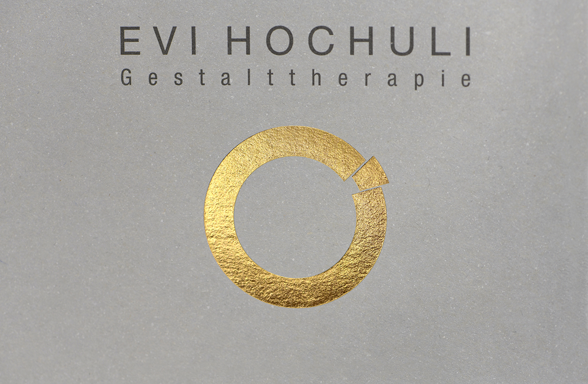 Evi Hochuli Gestalttherapie