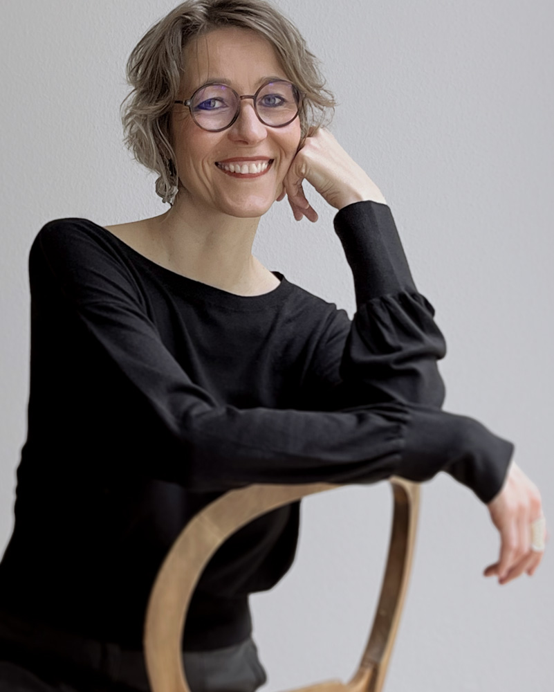 Evi Hochuli Gestalttherapie