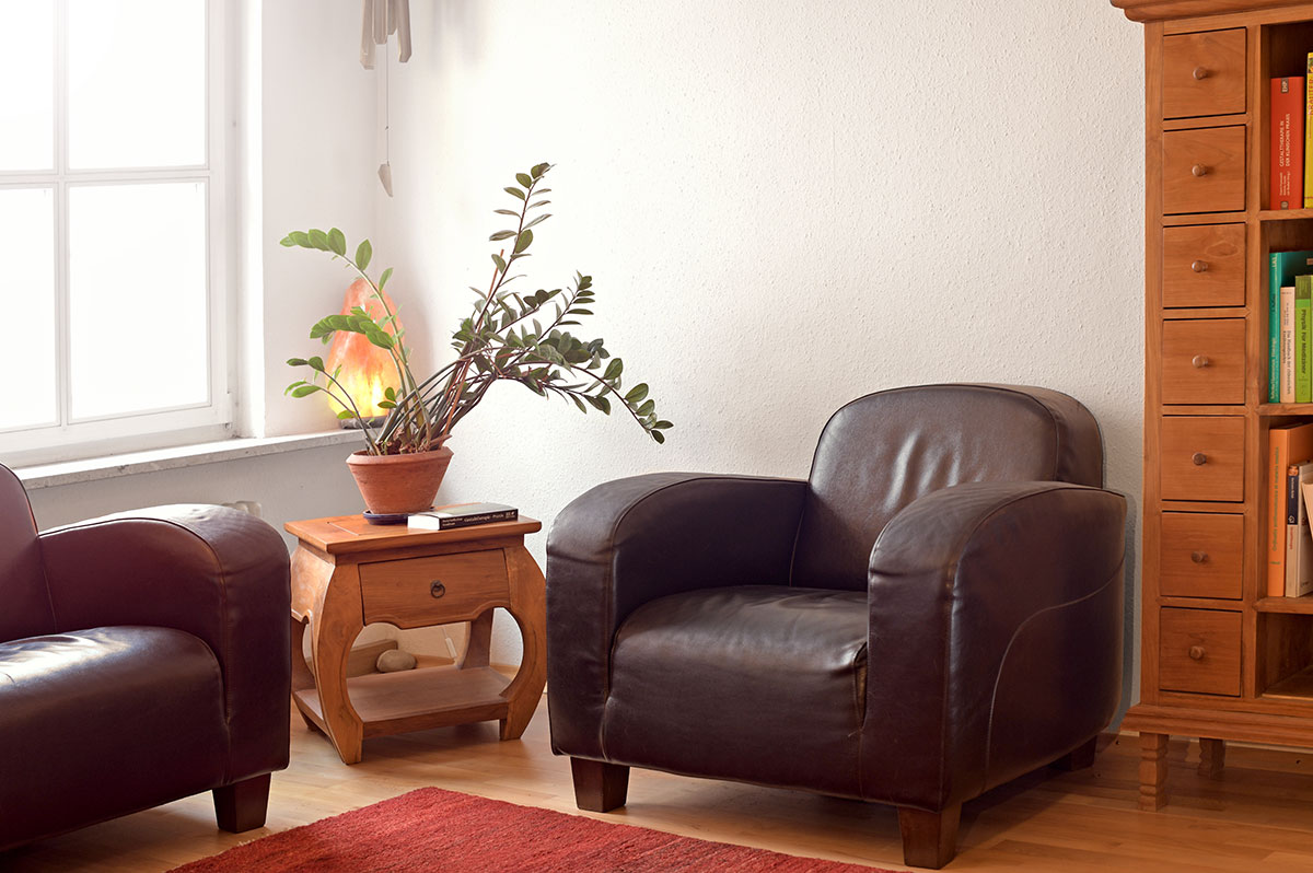 Evi Hochuli Gestalttherapie